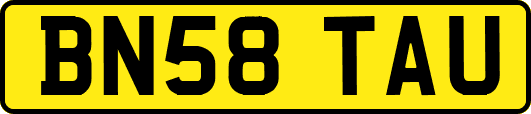 BN58TAU