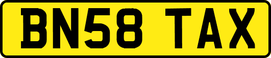 BN58TAX