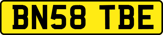 BN58TBE