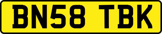 BN58TBK