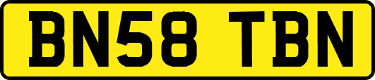 BN58TBN