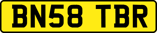 BN58TBR