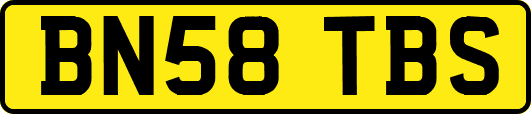 BN58TBS