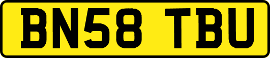 BN58TBU