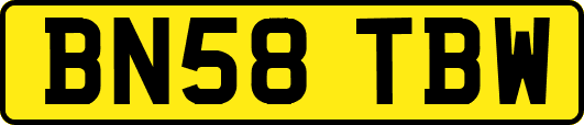 BN58TBW