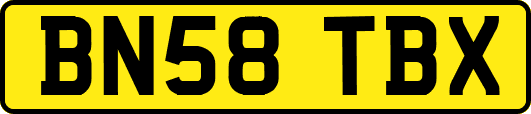 BN58TBX
