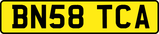 BN58TCA