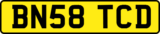 BN58TCD