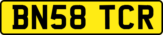 BN58TCR