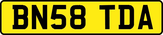 BN58TDA