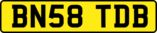 BN58TDB