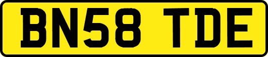 BN58TDE