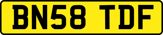 BN58TDF