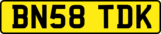 BN58TDK
