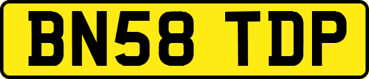 BN58TDP