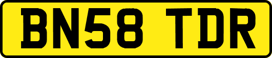 BN58TDR