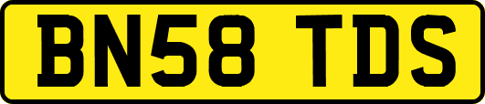 BN58TDS