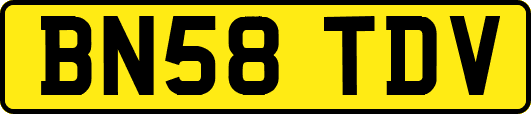 BN58TDV