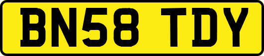 BN58TDY