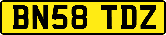 BN58TDZ