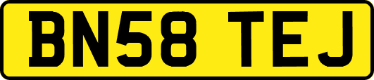 BN58TEJ