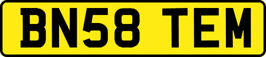BN58TEM