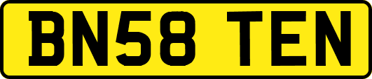 BN58TEN