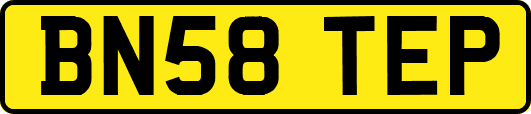 BN58TEP