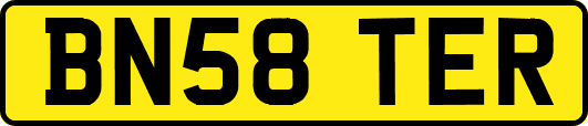 BN58TER