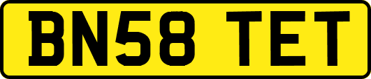BN58TET