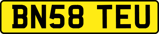 BN58TEU
