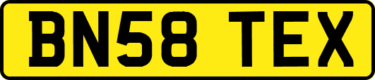 BN58TEX
