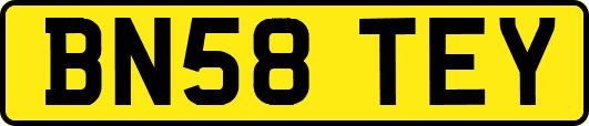 BN58TEY