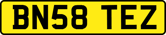 BN58TEZ
