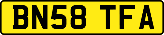 BN58TFA