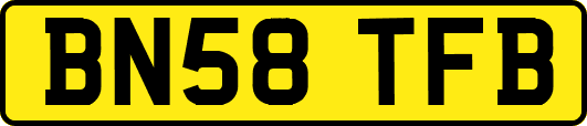 BN58TFB