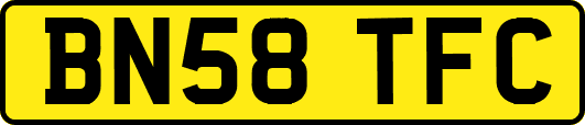 BN58TFC