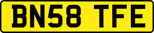 BN58TFE
