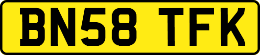 BN58TFK
