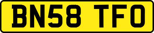 BN58TFO