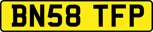 BN58TFP