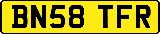 BN58TFR