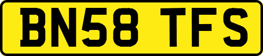 BN58TFS