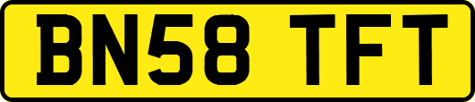 BN58TFT