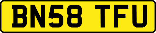 BN58TFU