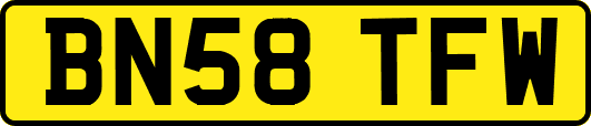 BN58TFW