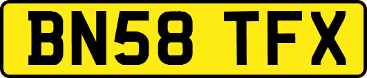 BN58TFX