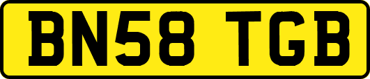 BN58TGB
