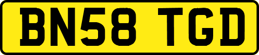 BN58TGD