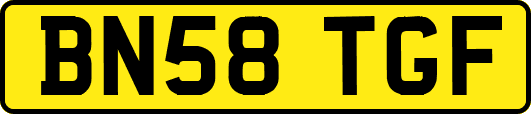 BN58TGF